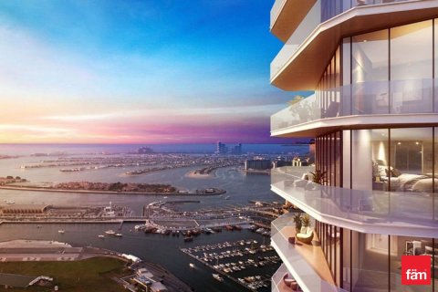 Appartement de 2 chambres à Dubai Marina, UAE No. 89456 1