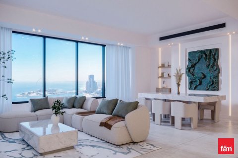 Appartement de 2 chambres à Dubai Marina, UAE No. 89456 17