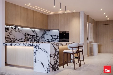 Appartement de 2 chambres à Dubai Marina, UAE No. 89456 3