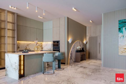 Appartement de 2 chambres à Dubai Marina, UAE No. 89456 7