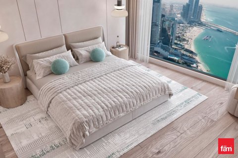 Appartement de 2 chambres à Dubai Marina, UAE No. 89456 14