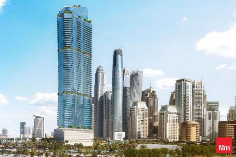 Appartement de 2 chambres à Dubai Marina, UAE No. 89456 19