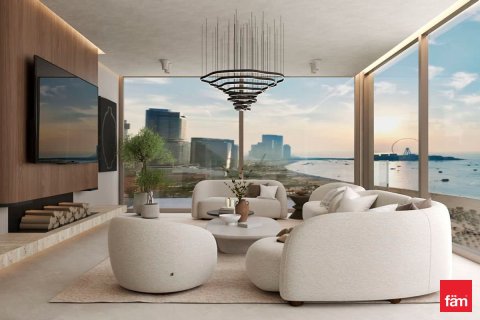 Appartement de 2 chambres à Dubai Marina, UAE No. 89456 10