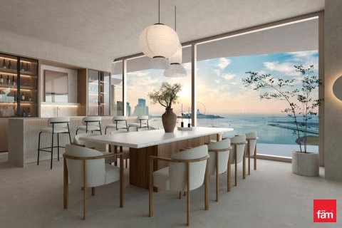 Appartement de 2 chambres à Dubai Marina, UAE No. 89456 13