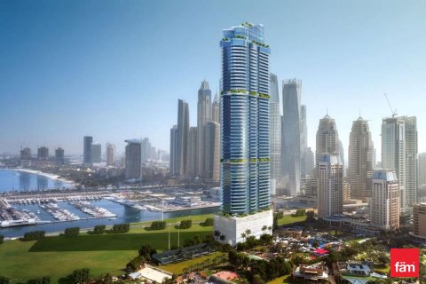 Appartement de 2 chambres à Dubai Marina, UAE No. 89456 22