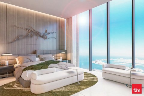 Appartement de 2 chambres à Dubai Marina, UAE No. 89456 6