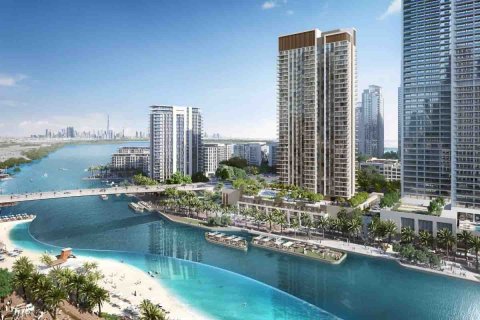 Appartement de 3 chambres à Dubai, UAE No. 89471 10