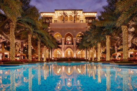 Appartement de 3 chambres à Dubai, UAE No. 89471 7