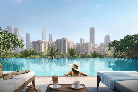 Appartement de 3 chambres à Dubai, UAE No. 89471 8