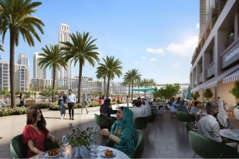 Appartement de 3 chambres à Dubai, UAE No. 89471 3