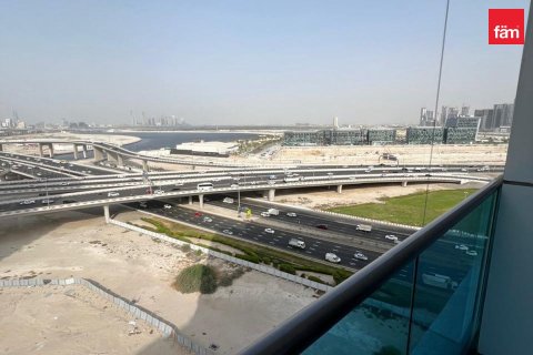 Appartement de 1 chambre à Business Bay, UAE No. 89455 18