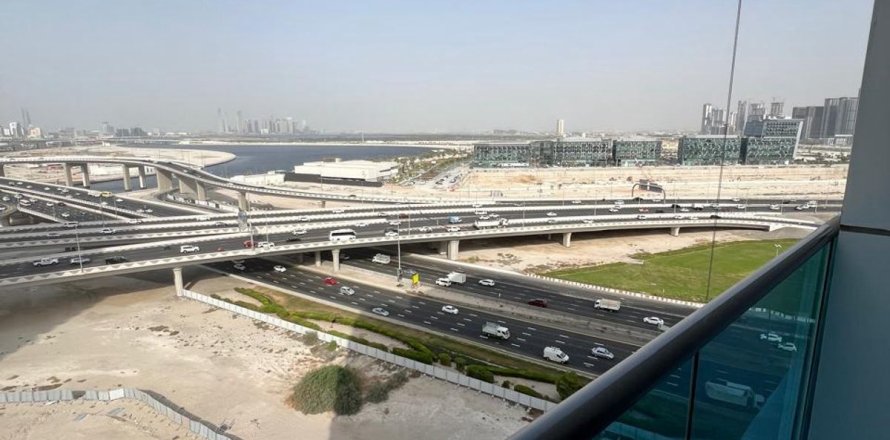 1 bedroom Apartment No. 89455