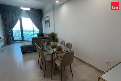 Appartement de 1 chambre à Business Bay, UAE No. 89455 23