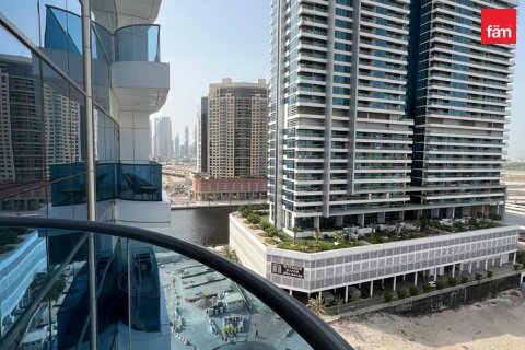 Appartement de 1 chambre à Business Bay, UAE No. 89455 20