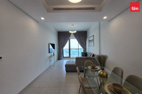 Appartement de 1 chambre à Business Bay, UAE No. 89455 24