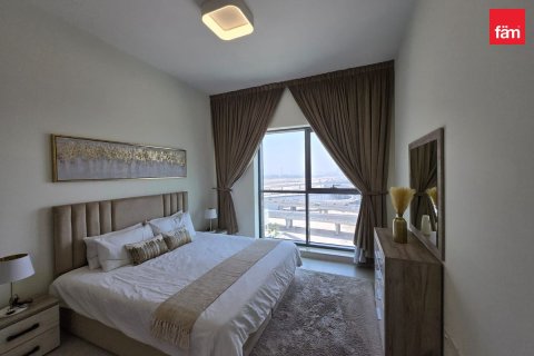 Appartement de 1 chambre à Business Bay, UAE No. 89455 22