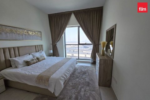 Appartement de 1 chambre à Business Bay, UAE No. 89455 21