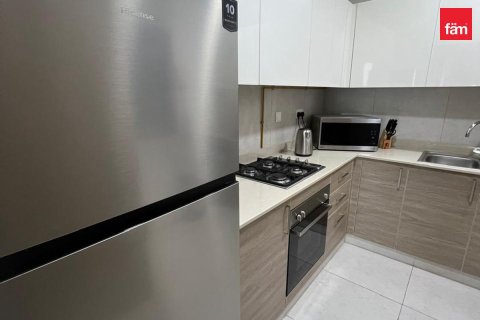 Appartement de 1 chambre à Business Bay, UAE No. 89455 6