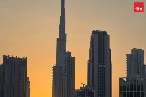 Appartement de 1 chambre à Business Bay, UAE No. 89455 8