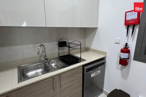 Appartement de 1 chambre à Business Bay, UAE No. 89455 16