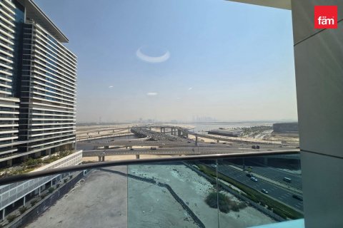 Appartement de 1 chambre à Business Bay, UAE No. 89455 19