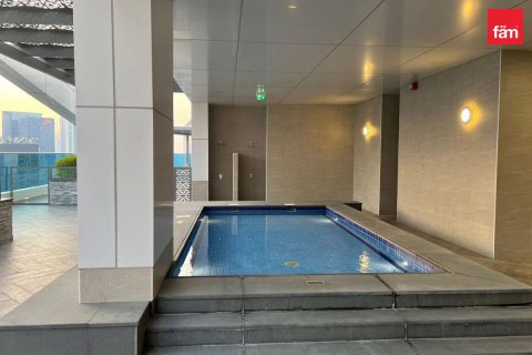 Appartement de 1 chambre à Business Bay, UAE No. 89455 9