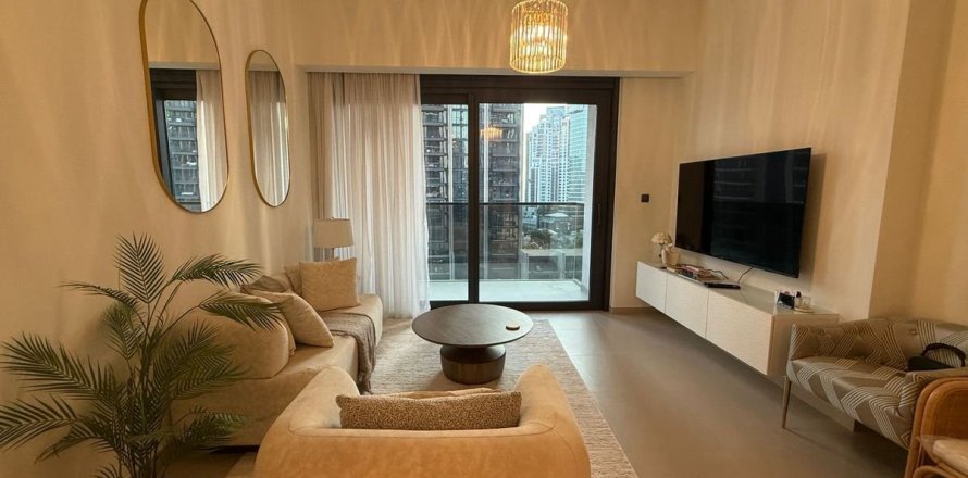 Appartement de 1 chambre à Dubai, UAE No. 105549