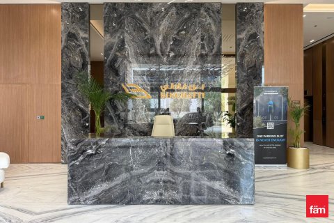 36.4m² Apartment in Dubai, UAE No. 105548 13