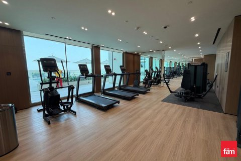 36.4m² Apartment in Dubai, UAE No. 105548 11