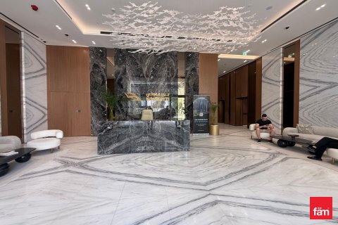 36.4m² Apartment in Dubai, UAE No. 105548 10