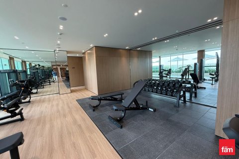 36.4m² Apartment in Dubai, UAE No. 105548 3
