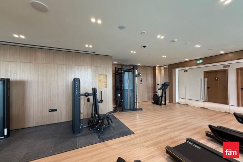 36.4m² Apartment in Dubai, UAE No. 105548 17
