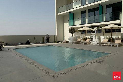 36.4m² Apartment in Dubai, UAE No. 105548 19