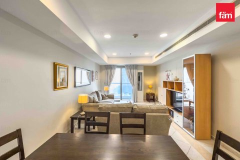 Appartement de 2 chambres à Dubai Marina, UAE No. 105532 8