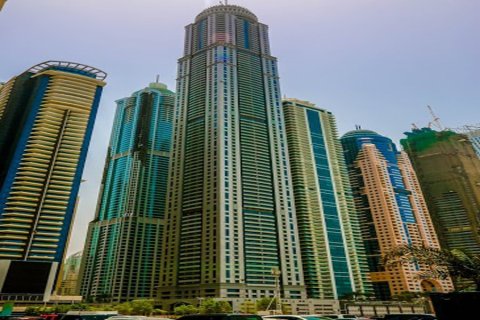 Appartement de 2 chambres à Dubai Marina, UAE No. 105532 29