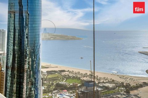 Appartement de 2 chambres à Dubai Marina, UAE No. 105532 16