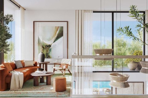 Townhouse de 3 dormitorios en Dubai, UAE No. 76142 6