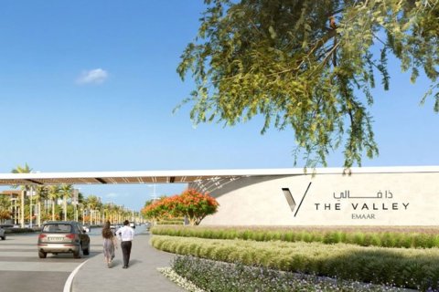 Townhouse de 3 dormitorios en Dubai, UAE No. 76142 9