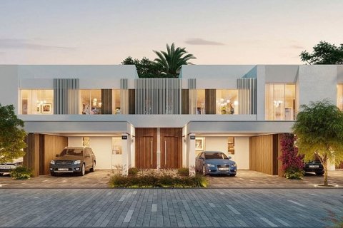 Townhouse de 3 dormitorios en Dubai, UAE No. 76142 5