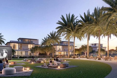 Townhouse de 3 dormitorios en Dubai, UAE No. 76142 4