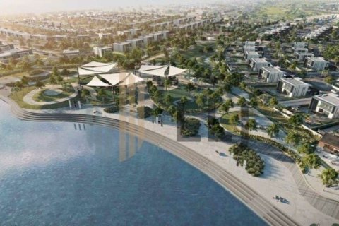 1843.8مربع، قطعة أرض على جزيرة ياس, الإمارات العربية المتحدة رقم 29313 6