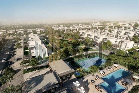 1843.8مربع، قطعة أرض على جزيرة ياس, الإمارات العربية المتحدة رقم 29313 8