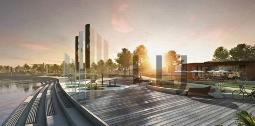 1843.8مربع، قطعة أرض على جزيرة ياس, الإمارات العربية المتحدة رقم 29313