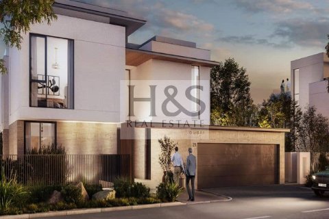 Villa de 5 chambres à Dubai, UAE No. 99802 4
