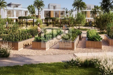 Villa de 5 chambres à Dubai, UAE No. 99802 7