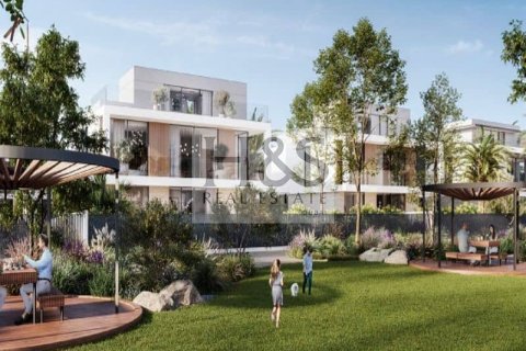 Villa de 5 chambres à Dubai, UAE No. 99802 8