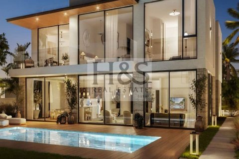 Villa de 5 chambres à Dubai, UAE No. 99802 9