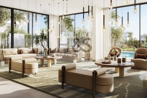 Villa de 5 chambres à Dubai, UAE No. 99802 12