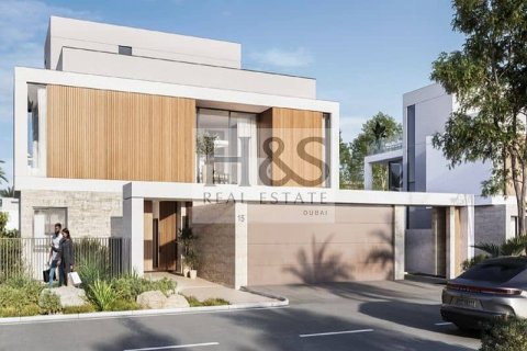 Villa de 5 chambres à Dubai, UAE No. 99802 10