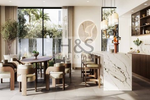 Villa de 5 chambres à Dubai, UAE No. 99802 5
